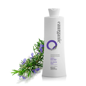 Rosemary Lavender Gentle body wash