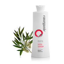 ORGANIC MOISTURIZING - REPARING SHAMPOO