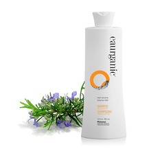 ORGANIC VOLUMIZING SHAMPOO